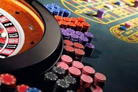 Официальный сайт Don Cash Casino